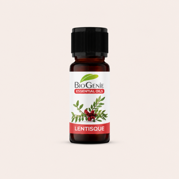 BIOGENIE - HUILES ESSENTIELLES LENTISQUE