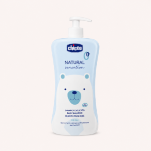 19DDD100-83A2-4F04-84E4-93B1B0924EAD CHICCO - NATURAL SENSATION SHAMPOING POUR BÉBÉ