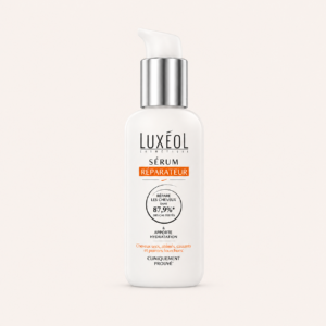 LUXÉOL - SÉRUM RÉPARATEUR
