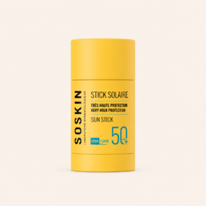 SOSKIN – STICK SOLAIRE SPF 50+