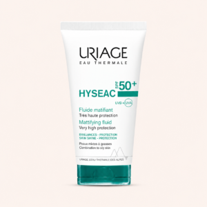 30308FEC-67D7-4298-BA93-B78D6172A732 URIAGE - HYSEAC FLUIDE MATIFIANT SPF 50+