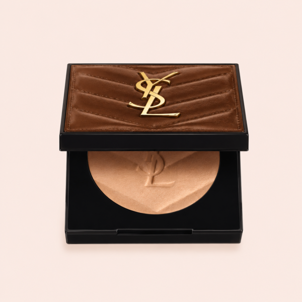 YVES SAINT LAURENT - ALL HOURS BRONZE