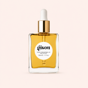 GISOU - HONEY INFUSED HAIR OIL