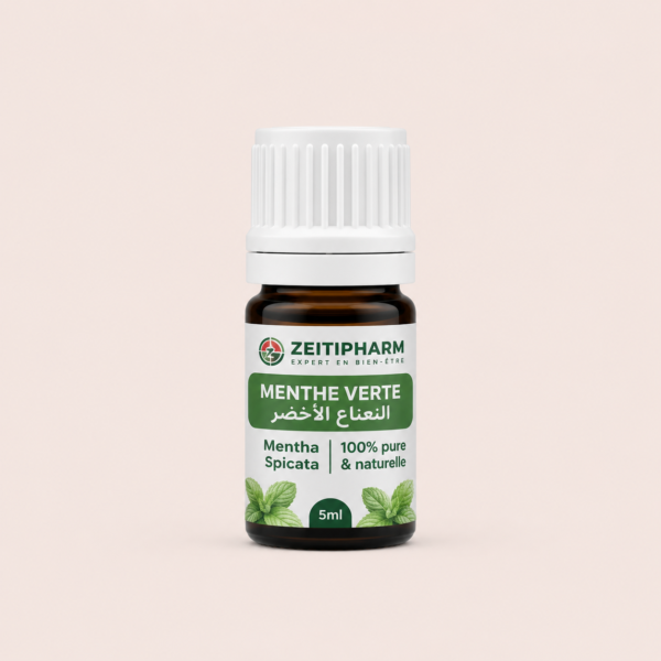 38BFCD4C-5D98-4C23-86EE-DA3FC7201BFE ZEITIPHARM – HUILES ESSENTIELLES MENTHE VERTE