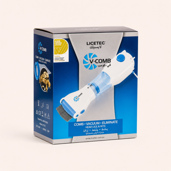 3A8C61A7-D7BB-46A3-A0AE-1FD1FCBFAC47 LICETEC - V-COMB