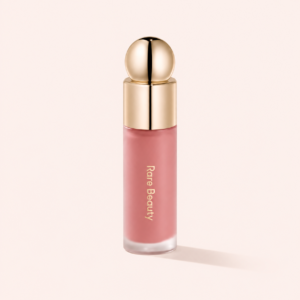 RARE BEAUTY - SOFT PINCH LIQUID BLUSH HOPE (NUDE MAUVE, DEWY)