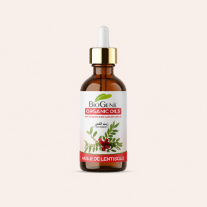BIOGENIE - ORGANIC OILS DE LENTISQUE