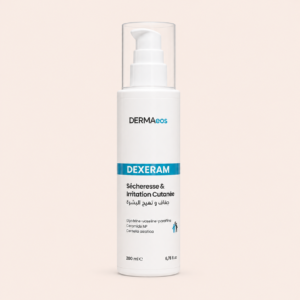 DERMAeos - DEXERAM SÉCHERESSE & IRRITATION CUTANÉE