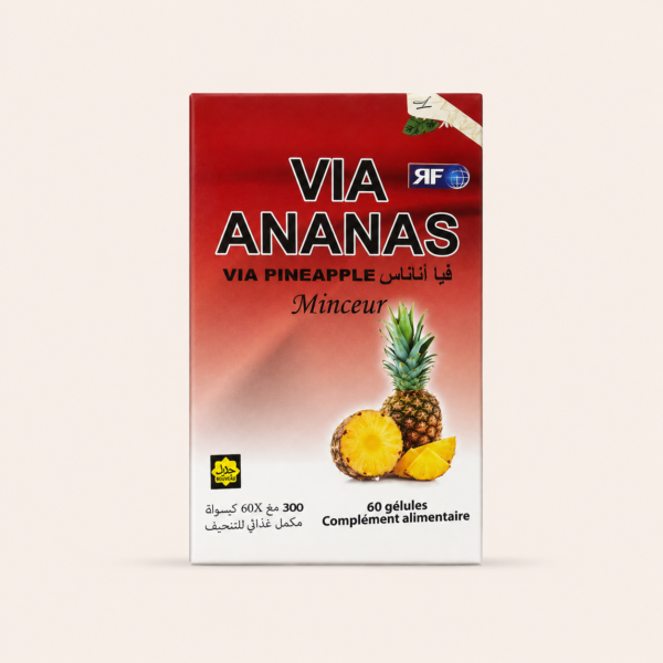5027A1D6-06FF-4817-9F2F-70077A95FDE4 RF - VIA ANANAS