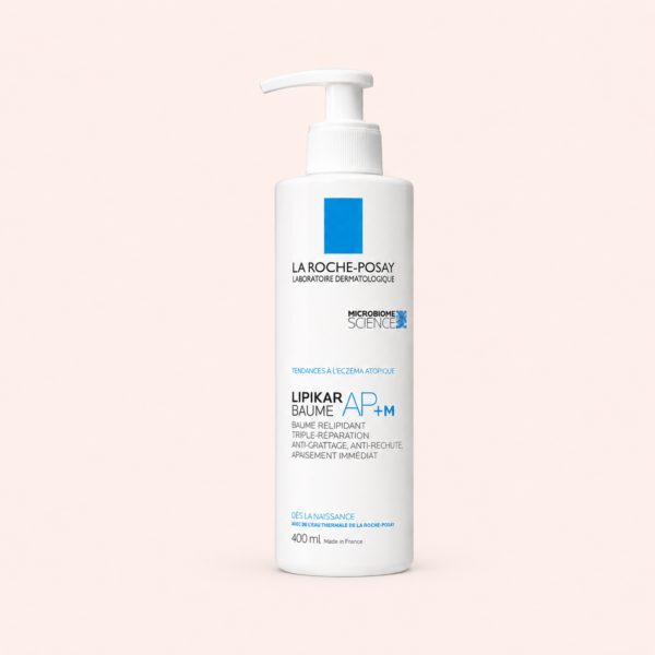 LA ROCHE-POSAY - BAUME RELIPIDANT TRIPLE RÉPARATION