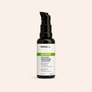 574BF095-C3E4-40E5-BFDA-82D627C188E0 DERMAeos - ACNEOS SERUM DE NIACINAMIDE LIPOSOMALE