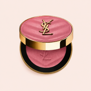 YVES SAINT LAURENT - MAKE ME BLUSH