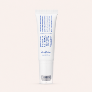 DR. ALTHEA – RETINOL FLAT IRON EYE ROLLER
