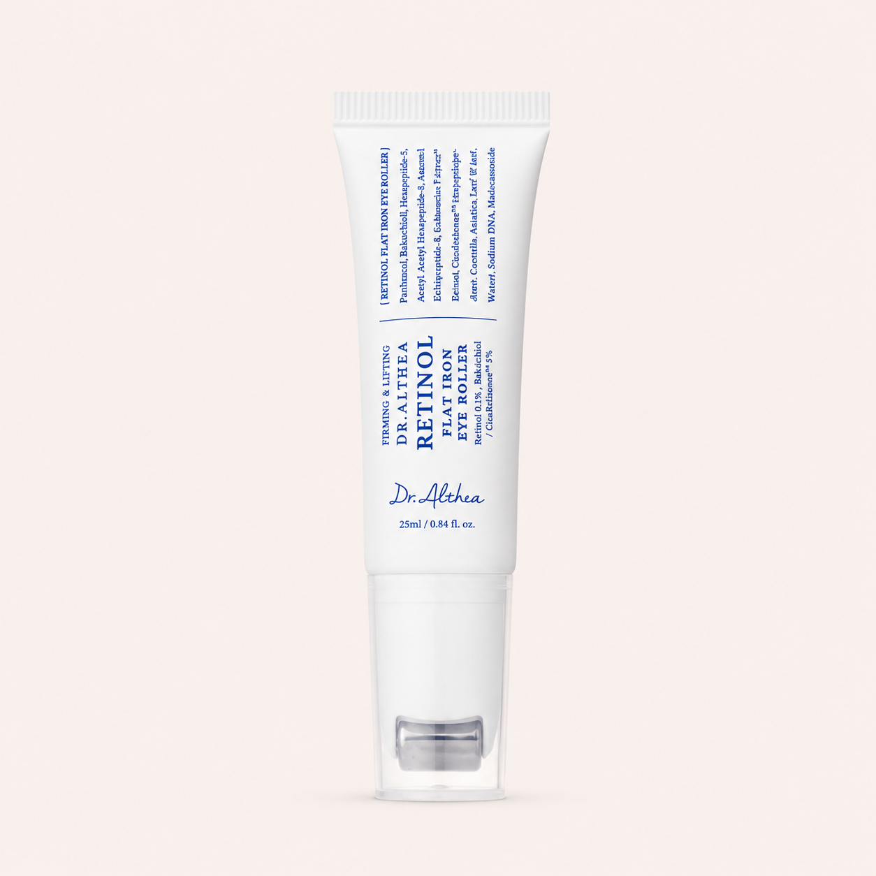 Dr. Althea Retinol Flat Iron Eye Roller
