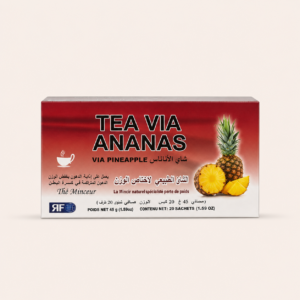 6C519EC2-00FD-4CC0-8F9F-F501C5B1A63B RF - TEA VIA ANANAS