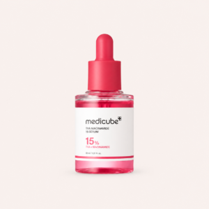 MEDICUBE – TXA NIACINAMIDE 15% SERUM