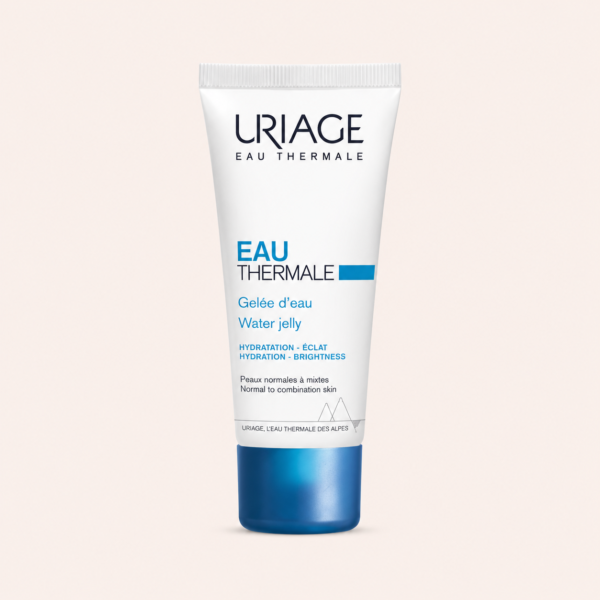 URIAGE - EAU THERMALE GELÉE D’EAU