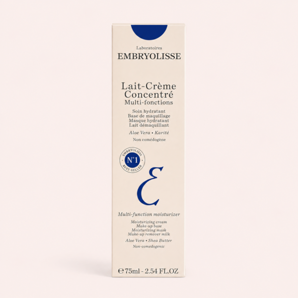 EMBRYOLISSE – LAIT-CRÈME CONCENTRÉ MULTI-FONCTIONS