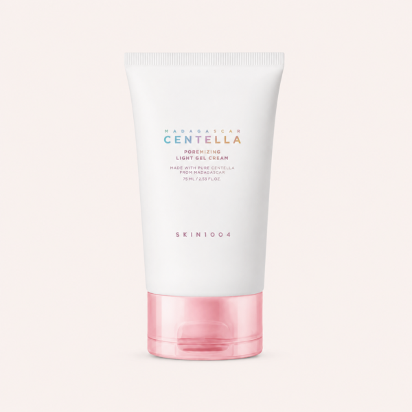 CENTELLA – POREMIZING LIGHT GEL CREAM