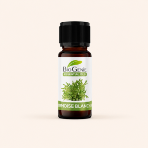 BIOGENIE - HUILES ESSENTIELLES ARMOISE BLANCHE