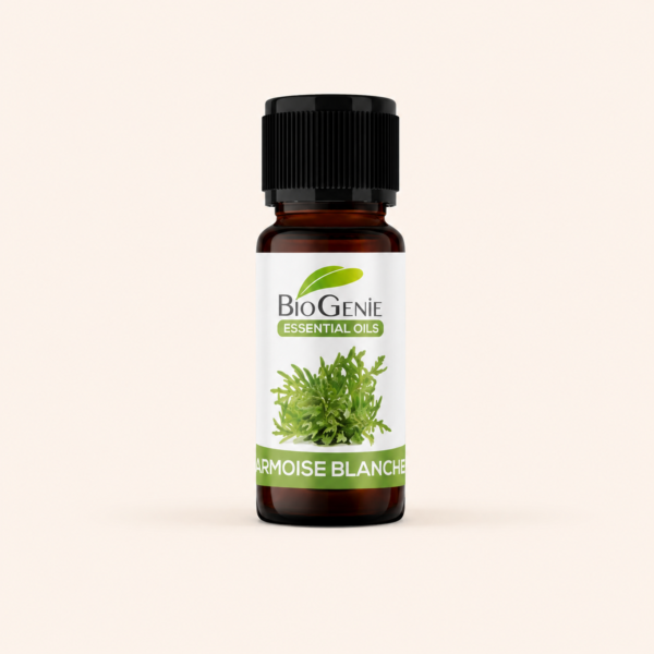 BIOGENIE - HUILES ESSENTIELLES ARMOISE BLANCHE