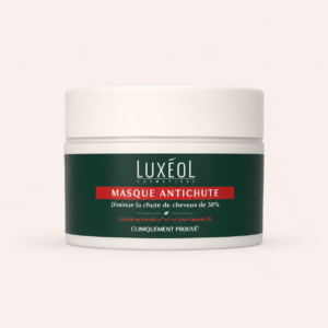 LUXÉOL - MASQUE ANTICHUTE
