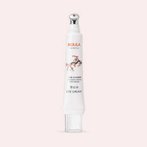 BIOLILA – EYE CREAM