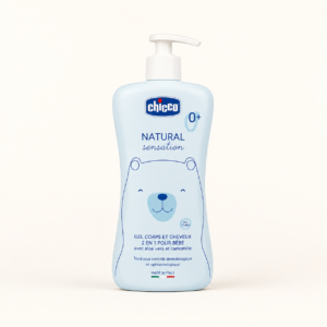 A0210701-1123-4ED3-ACBD-B21FB9F5979F CHICCO - NATURAL SENSATION GEL CORPS ET CHEVEUX POUR BÉBÉ