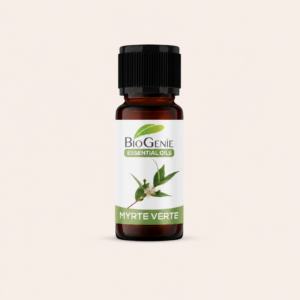 BIOGENIE - HUILES ESSENTIELLES MYRTE VERTE