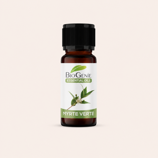 BIOGENIE - HUILES ESSENTIELLES MYRTE VERTE