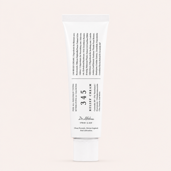 DR. ALTHEA – 345 RELIEF CREAM
