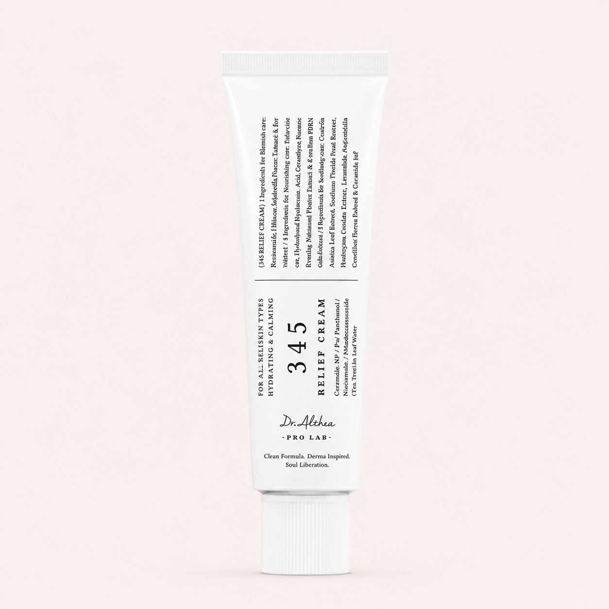 Dr. Althea 345 Relief Cream
