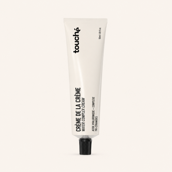 TOUCHÉ – CRÈME DE LA CRÈME – WATER COMPLEX CREAM