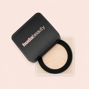 HUDA BEAUTY – EASY BAKE LOOSE BAKING & SETTING POWDER