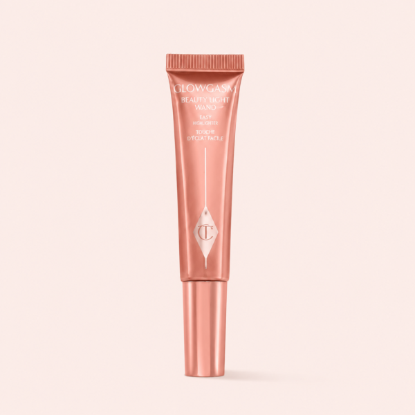 CHARLOTTE TILBURY - GLOWGASM BEAUTY LIGHT WAND