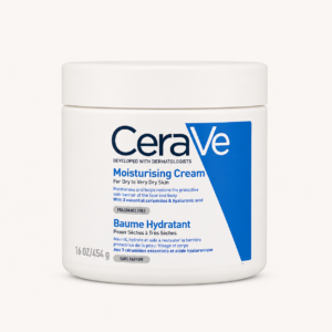CERAVE – BAUME HYDRATANT 454 G