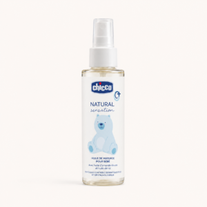 C67DBF59-3E87-4C15-91BE-D0B36DC232E0 CHICCO - NATURAL SENSATION HUILE DE MASSAGE POUR BÉBÉ