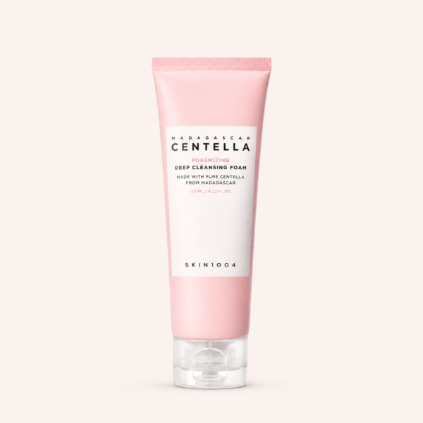 D021F422-A25B-48E3-B514-09C260E09342 CENTELLA – POREMIZING DEEP CLEANSING FOAM
