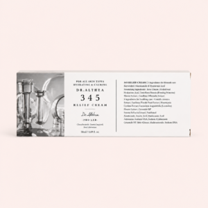 DR. ALTHEA – 345 RELIEF CREAM