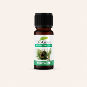 BIOGENIE - HUILES ESSENTIELLES PIN D’ALEP