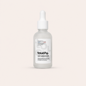 TOUCHÉ – ANTI-IRRITATIONS