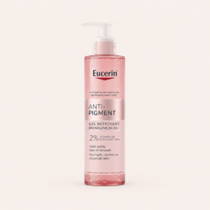 EUCERIN – ANTI-PIGMENT GEL NETTOYANT 2%