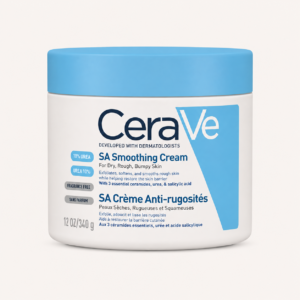 CERAVE – SA CRÈME ANTI-RUGOSITÉS 340 G