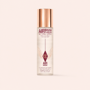 CHARLOTTE TILBURY - AIRBRUSH FLAWLESS SETTING SPRAY 100 ML