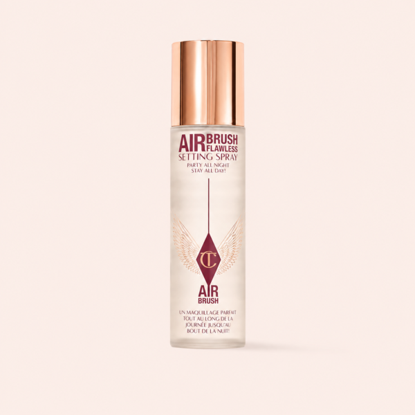 CHARLOTTE TILBURY - AIRBRUSH FLAWLESS SETTING SPRAY 100 ML