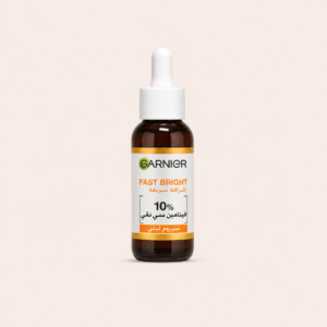 GARNIER – FAST BRIGHT SÉRUM VITAMINE C 10%