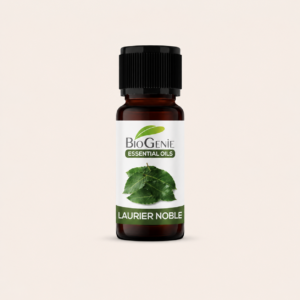 BIOGENIE - HUILES ESSENTIELLES LAURIER NOBLE