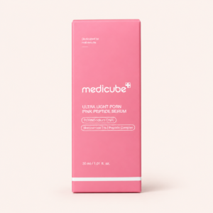 30379264-12B0-4246-AD61-CC7DB79F6506 MEDICUBE-ULTRA LIGHT PDRN PINK PEPTIDE SERUM