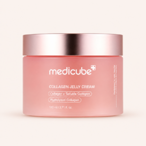 MEDICUBE-COLLAGEN GELLY CREAM