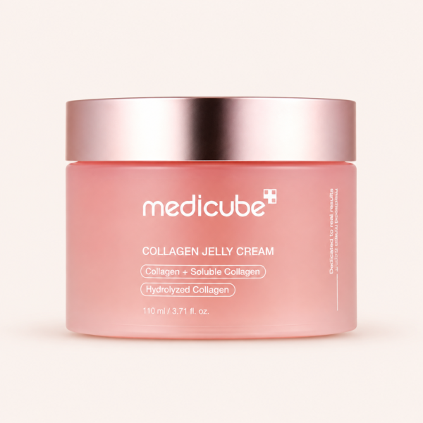 MEDICUBE-COLLAGEN GELLY CREAM
